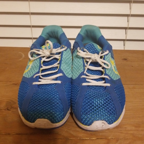 Under Armour Shoes - Under Amour Running Shoes